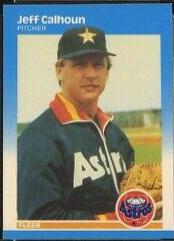 Jeff Calhoun