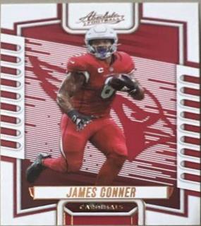 James Conner