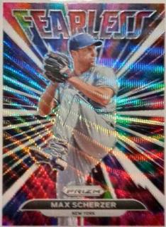 Max Scherzer