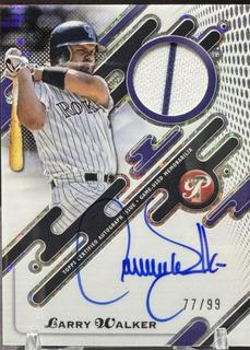 Larry Walker