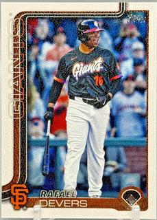 Rafael Devers