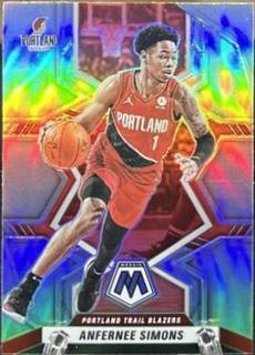 Anfernee Simons