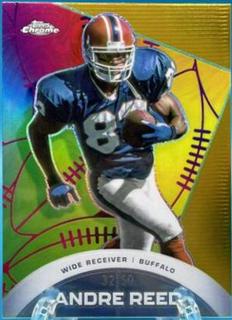 Andre Reed