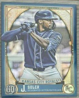 Jorge Soler