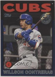 Willson Contreras
