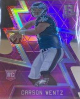 Carson Wentz