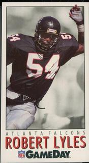 Robert Lyles