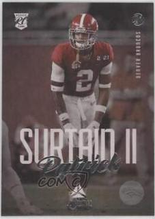 Patrick Surtain II