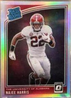 Najee Harris