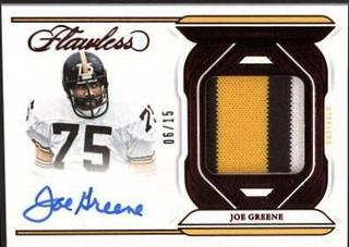 Joe Greene