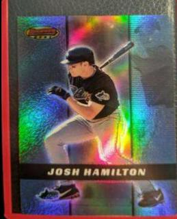 Josh Hamilton