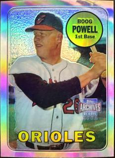Boog Powell