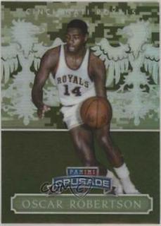 Oscar Robertson