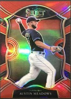 Austin Meadows