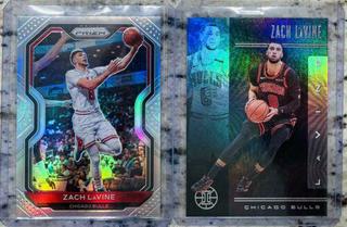 Zach LaVine
