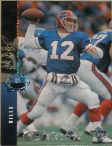 Jim Kelly