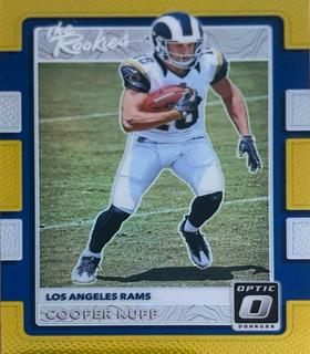 Cooper Kupp