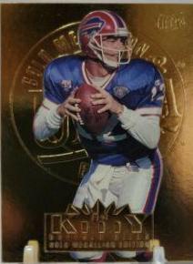 Jim Kelly