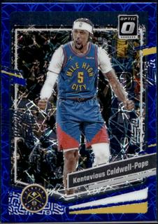 Kentavious Caldwell-Pope