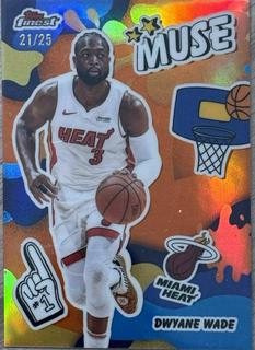 Dwyane Wade