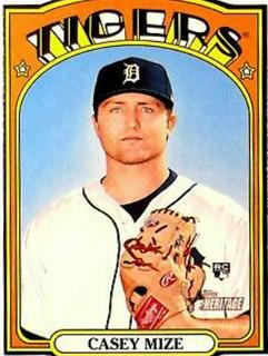 Casey Mize
