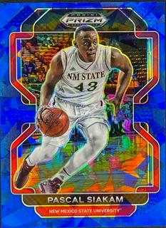 Pascal Siakam