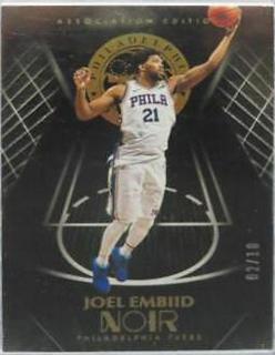 Joel Embiid