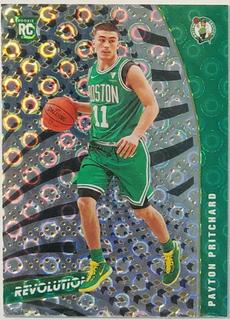 Payton Pritchard