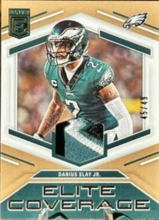 Darius Slay Jr.