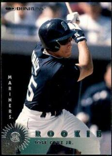 Jose Cruz Jr