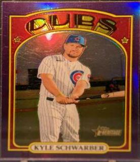 Kyle Schwarber