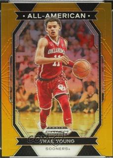 Trae Young