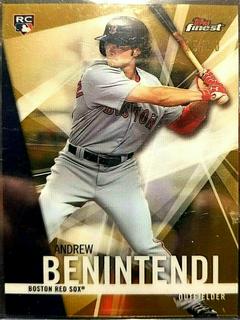 Andrew Benintendi