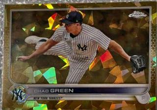Chad Green