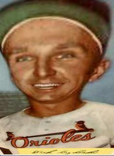 Dick Kryhoski