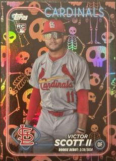 Victor Scott II