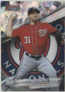 Max Scherzer