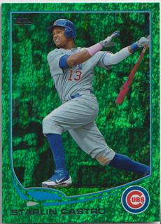 Starlin Castro
