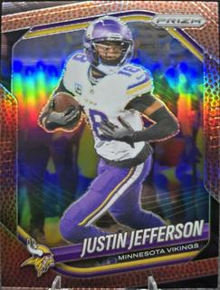 Justin Jefferson