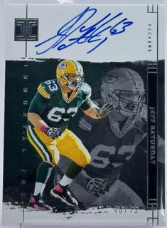 Jeff Saturday