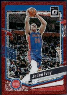 Jaden Ivey