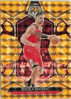 Nikola Vucevic