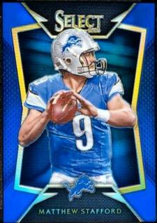 Matthew Stafford