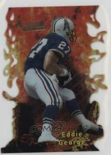 Eddie George