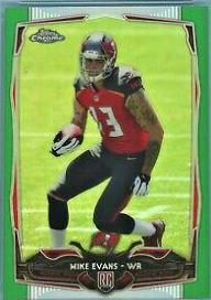 Mike Evans