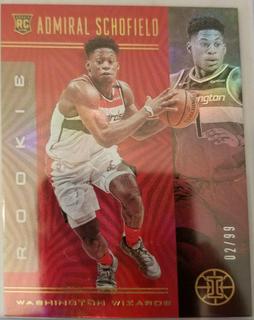 Admiral Schofield