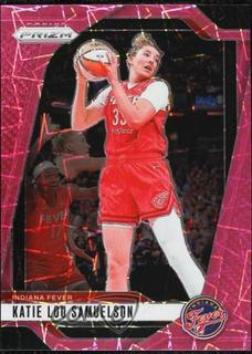 Katie Lou Samuelson