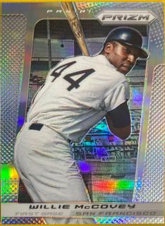 Willie McCovey