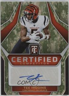 Tee Higgins