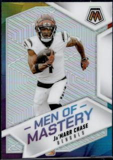 Ja'Marr Chase